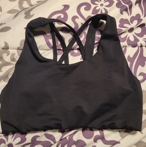 Senita Athletics Strappy